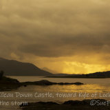 My Heart is in the Highlands