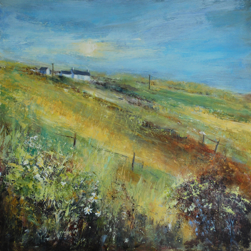 Cornish spring