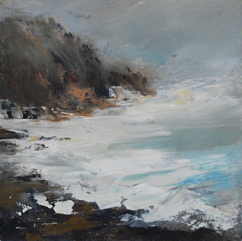 Mist clearing