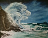 Roar of the Sea 