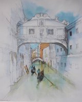 Bridge of Sighs