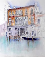 Palazzo Contarini Cavall