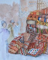 Moroccan Patterns