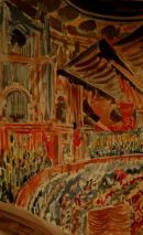 Festival of Remembrance, The Royal Albert Hall 2010