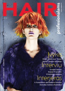 2018 lapkritis cover