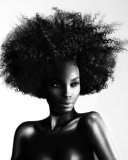 Winner: Afro Hairdresser of the Year for the 2nd Year running!