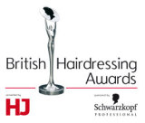 THE RAWSON PARTNERSHIP CELEBRATES 3 WINNING COLLECTIONS AT THE BRITISH HAIRDRESSING AWARDS!