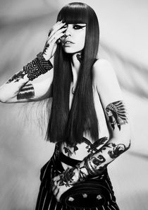 CM 0307PressB&W