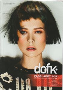 Candice - Dofk Cover)