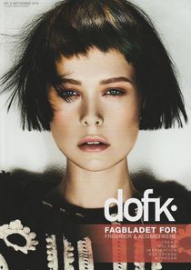Candice McKay Cover 1