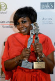 Double Win at the 2014 Black Beauty Hair Awards