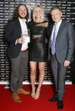 Winning Image - 2015 Toni & Guy Label.M 'THE LOOK'