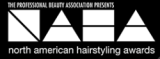 12 FINALISTS in 2017 NAHA!