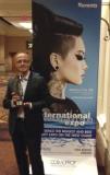 John Rawson wins the big one at NAHA!