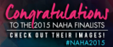FINALISTS ANNOUNCED - 2015 NORTH AMERICAN HAIR AWARDS