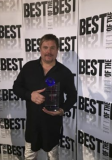 Winners Galore at the 2015 Best of the Best Irish Hairdressing Photographic Awards!