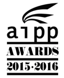 FINALISTS ANNOUNCED AIPP AWARDS 2015-16