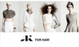 Alan Keville for Hair release their latest collection 'Athena'