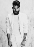 WINNING COLLECTION - 2016 Contessa Awards 'Men's Hairstylist of the Year'!