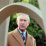 King Charles on a royal visit in Gloucestershire news photography by Thousand Word Media