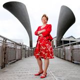 Portrait by Bristol business photographer Thousand Word Media