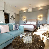 Interior photography by Thousand Word Media at The Neptune Apartments, Cheltenham, Gloucestershire.