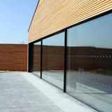 Bespoke Building Architectural Photography