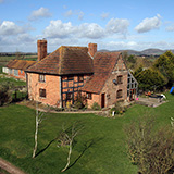 High Pole Housing Architectural Photography