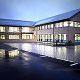 Office Architectural Photography