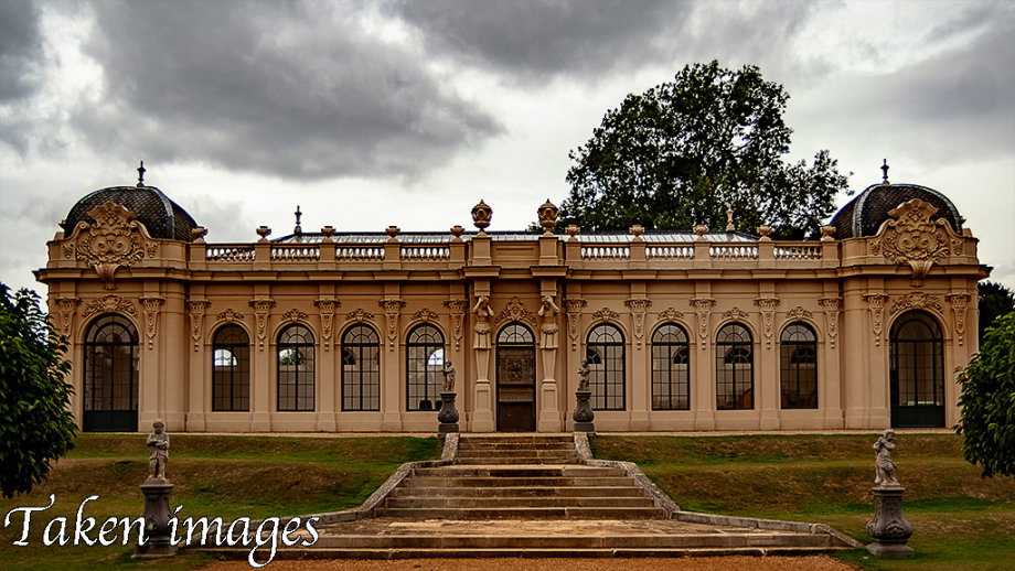 The Orangery