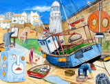 ASPECTS OF ST IVES