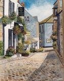 BUNKERS HILL ST IVES