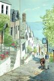 CLOVELLY