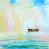 FISHING AT DAWN (4)