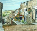 HAWORTH