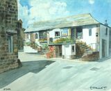 ISLAND SQUARE St IVES