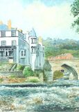 LLANGOLLEN