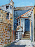 LOVE LANE, ST IVES