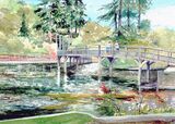 MARSH LOCK