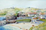 POTHWIDDEN BEACH, ST IVES