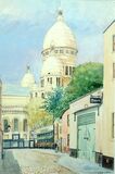 SACRE COEUR, PARIS