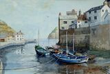 STAITHES