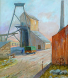 TIN MINE YARD