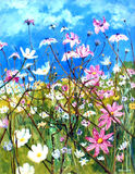 WILD GARDEN