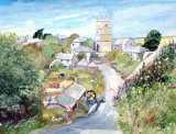 ZENNOR