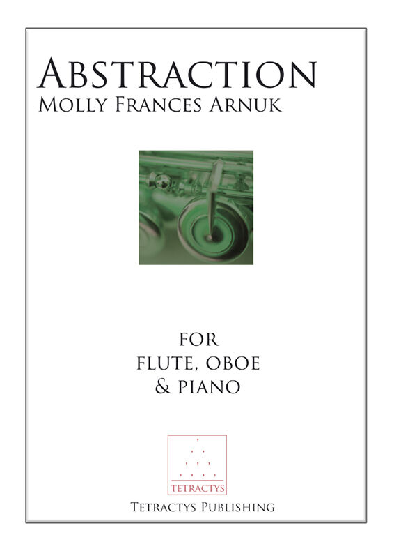 Molly Frances Arnuk - Abstraction