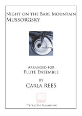 Mussorgsky - Night on the Bare Mountain