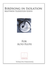 Elderton-Lewis - Birdsong in Isolation