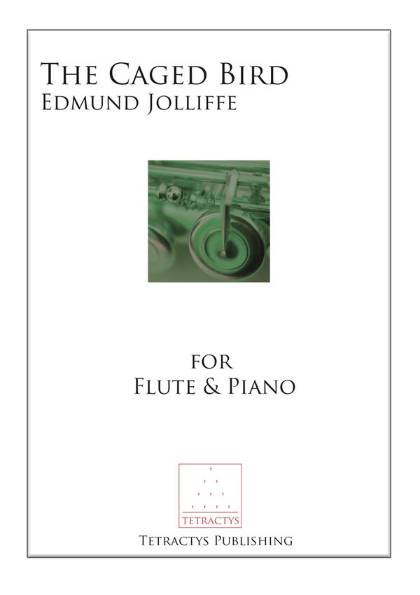 Edmund Jolliffe - The Caged Bird