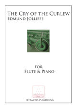 Edmund Jolliffe - The Cry of the Curlew